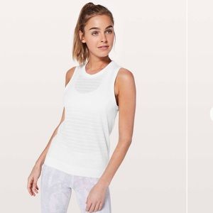 Breeze By Muscle Tank Squad